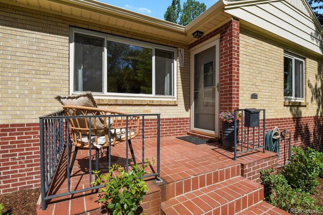 4511 S Galapago Street, Englewood, CO 80110