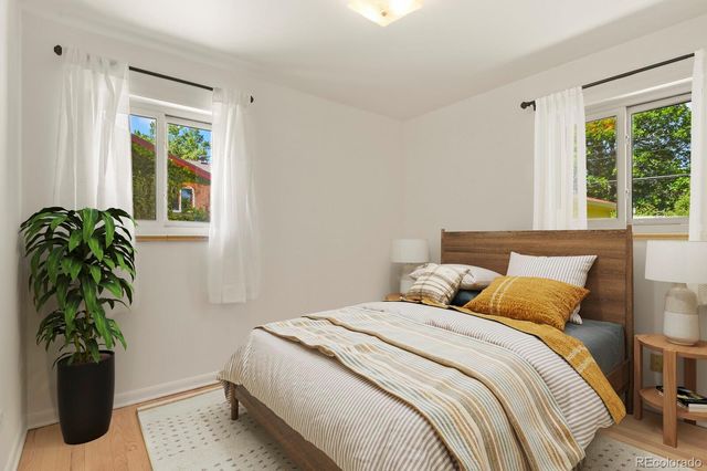 4511 S Galapago Street, Englewood, CO 80110