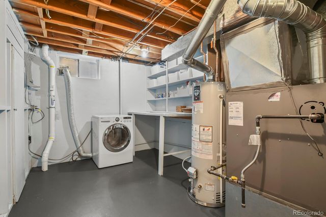 4511 S Galapago Street, Englewood, CO 80110