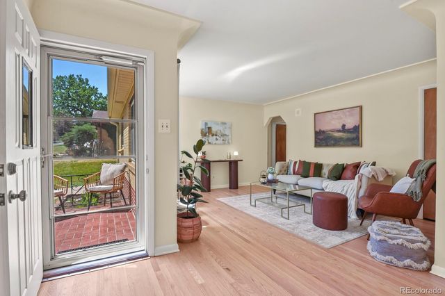4511 S Galapago Street, Englewood, CO 80110