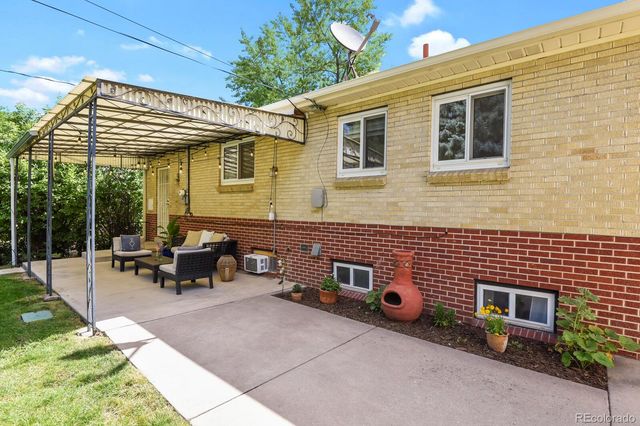 4511 S Galapago Street, Englewood, CO 80110