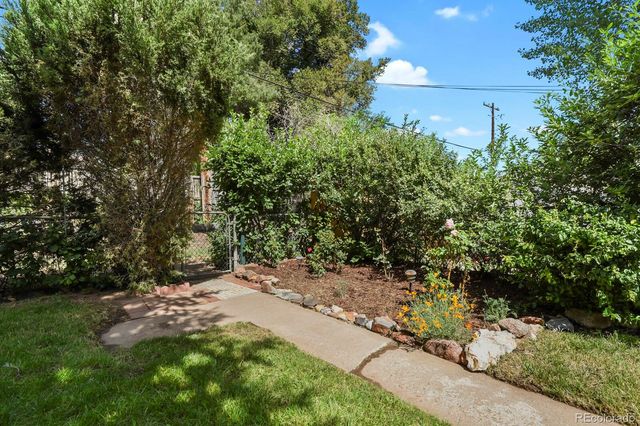 4511 S Galapago Street, Englewood, CO 80110