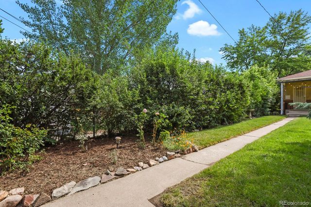 4511 S Galapago Street, Englewood, CO 80110