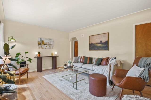 4511 S Galapago Street, Englewood, CO 80110