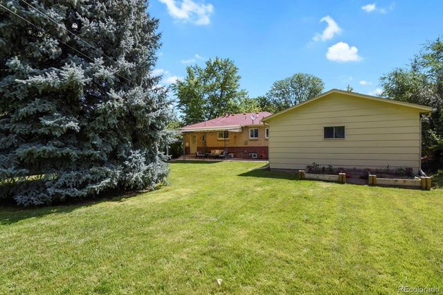 4511 S Galapago Street, Englewood, CO 80110