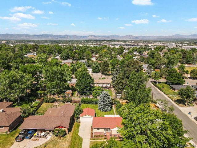 4511 S Galapago Street, Englewood, CO 80110