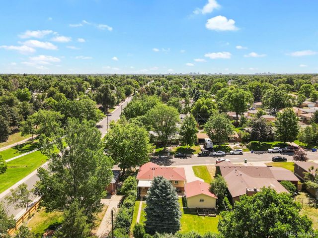 4511 S Galapago Street, Englewood, CO 80110