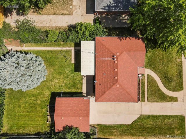 4511 S Galapago Street, Englewood, CO 80110