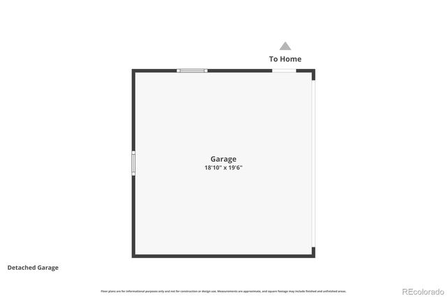 4511 S Galapago Street, Englewood, CO 80110