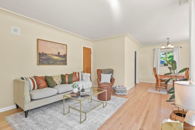 4511 S Galapago Street, Englewood, CO 80110