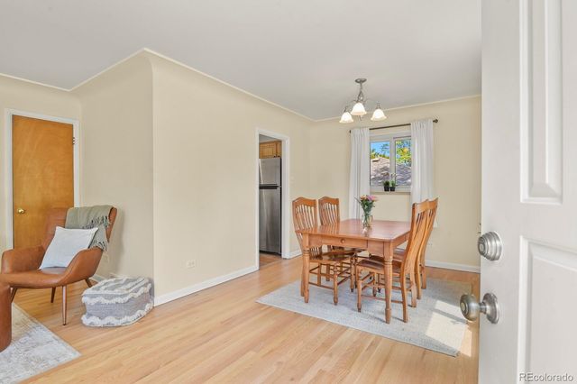 4511 S Galapago Street, Englewood, CO 80110