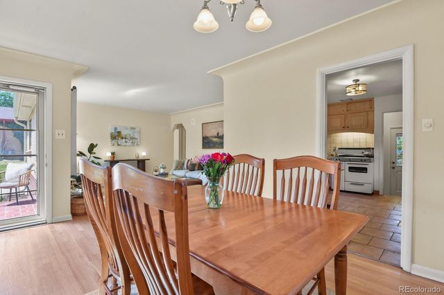4511 S Galapago Street, Englewood, CO 80110