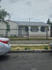 13424 Pinney, Pacoima, CA 91331