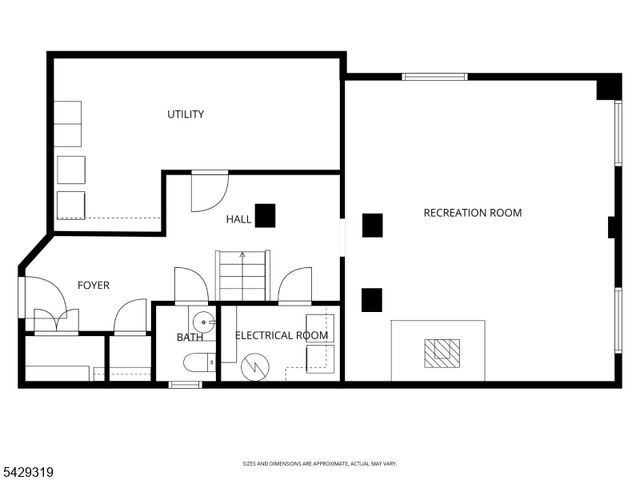 586 Clearview Dr, Hampton Twp., NJ 07860