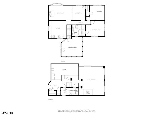 586 Clearview Dr, Hampton Twp., NJ 07860