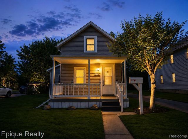 315 S Adams Street, Ypsilanti, MI 48197