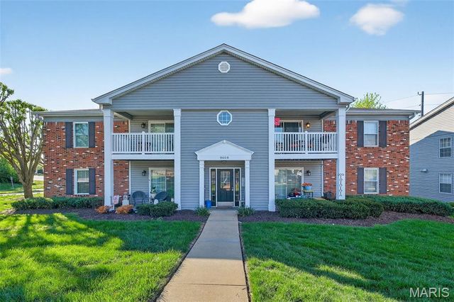 9608 Bent Pine Drive F, Sappington, MO 63126