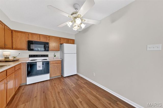 9608 Bent Pine Drive F, Sappington, MO 63126