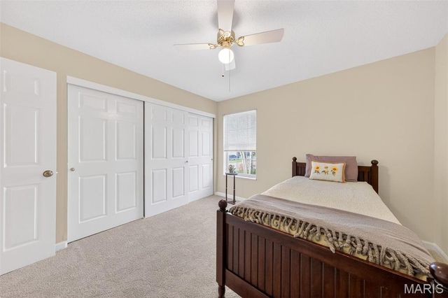 9608 Bent Pine Drive F, Sappington, MO 63126