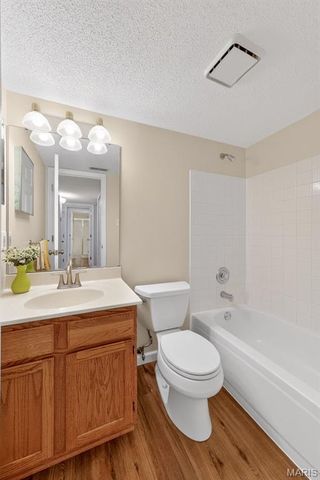 9608 Bent Pine Drive F, Sappington, MO 63126