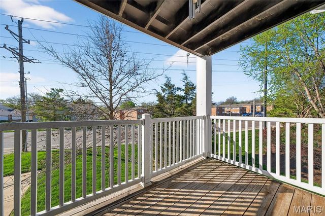 9608 Bent Pine Drive F, Sappington, MO 63126