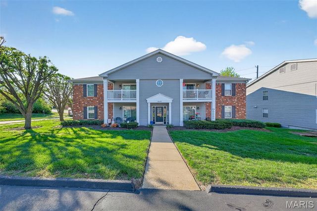 9608 Bent Pine Drive F, Sappington, MO 63126