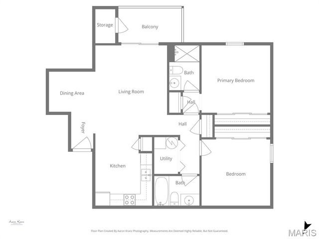 9608 Bent Pine Drive F, Sappington, MO 63126