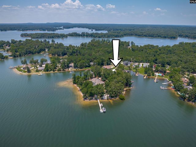 331 Three Point Road, Chapin, SC 29036