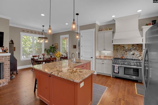 331 Three Point Road, Chapin, SC 29036