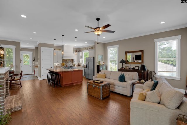 331 Three Point Road, Chapin, SC 29036