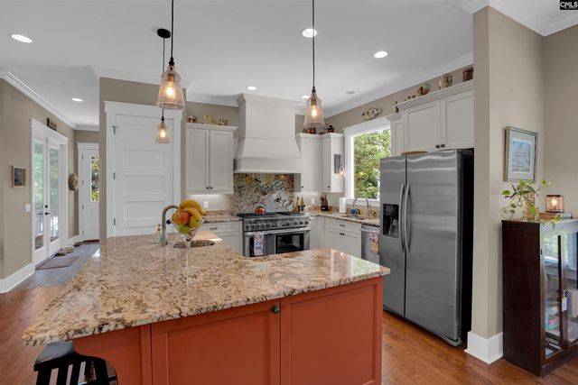 331 Three Point Road, Chapin, SC 29036