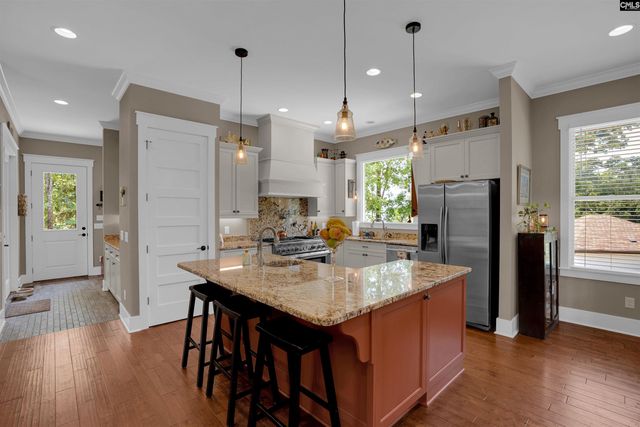 331 Three Point Road, Chapin, SC 29036