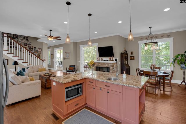 331 Three Point Road, Chapin, SC 29036