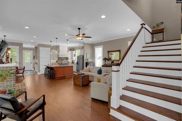 331 Three Point Road, Chapin, SC 29036