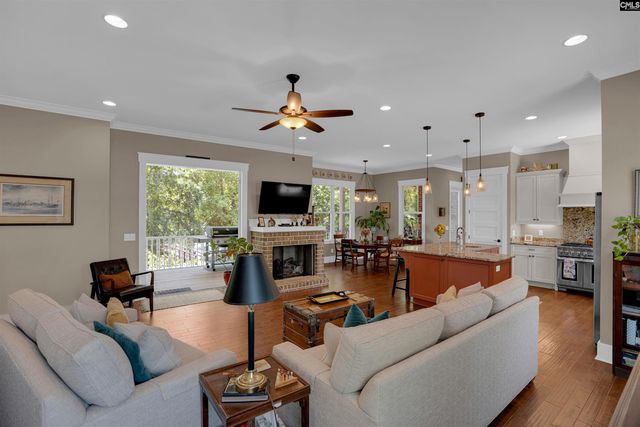 331 Three Point Road, Chapin, SC 29036