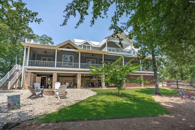 331 Three Point Road, Chapin, SC 29036