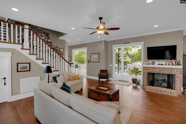 331 Three Point Road, Chapin, SC 29036