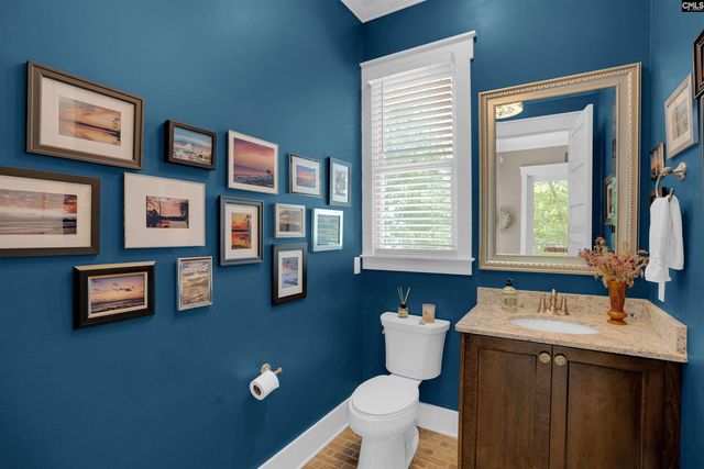 331 Three Point Road, Chapin, SC 29036