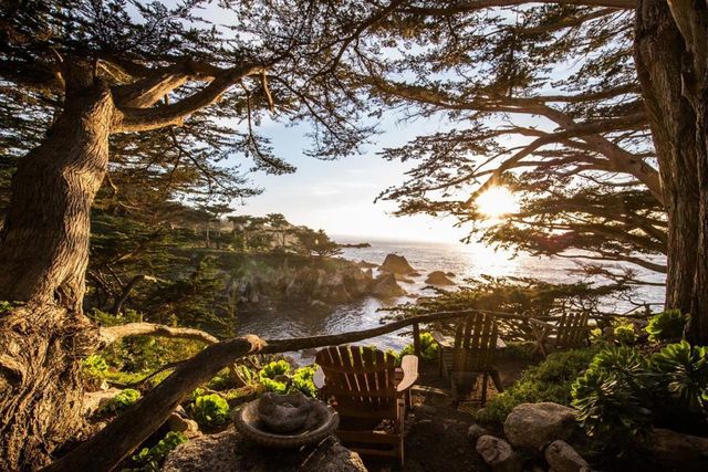 Spindrift Road, Carmel, CA 93923