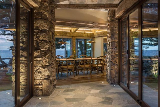 Spindrift Road, Carmel, CA 93923