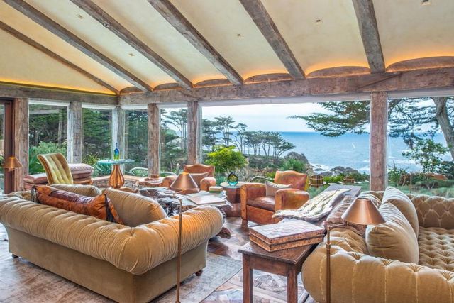 Spindrift Road, Carmel, CA 93923
