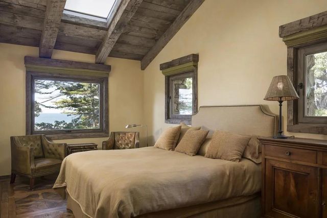 Spindrift Road, Carmel, CA 93923