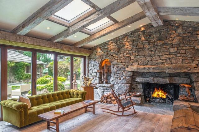 Spindrift Road, Carmel, CA 93923