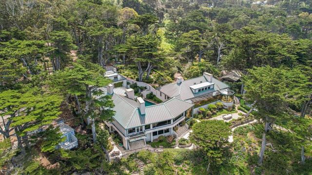 Spindrift Road, Carmel, CA 93923