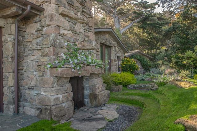 Spindrift Road, Carmel, CA 93923