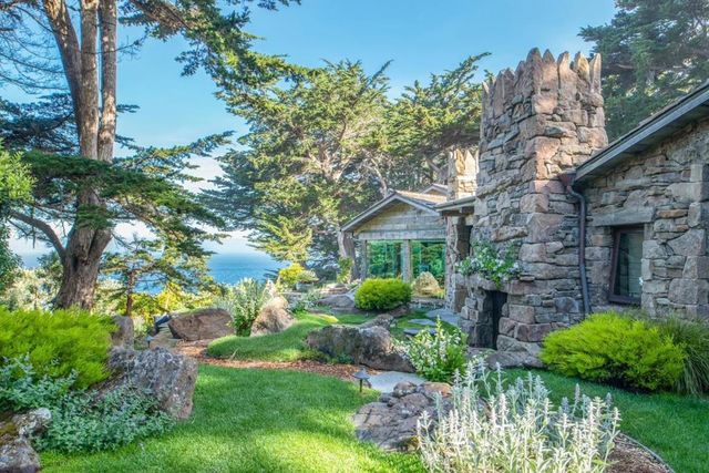 Spindrift Road, Carmel, CA 93923