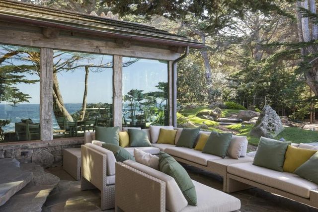 Spindrift Road, Carmel, CA 93923