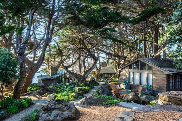 Spindrift Road, Carmel, CA 93923