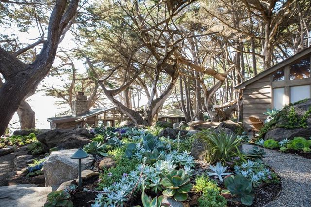Spindrift Road, Carmel, CA 93923