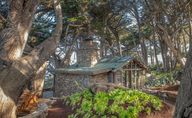 Spindrift Road, Carmel, CA 93923